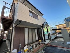 萩が丘戸建の外観画像