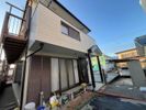 萩が丘戸建の間取り画像