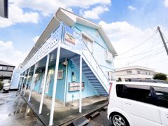 MTハイツの外観画像