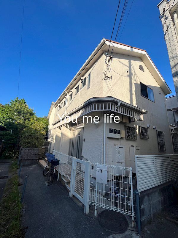さくら館の外観画像