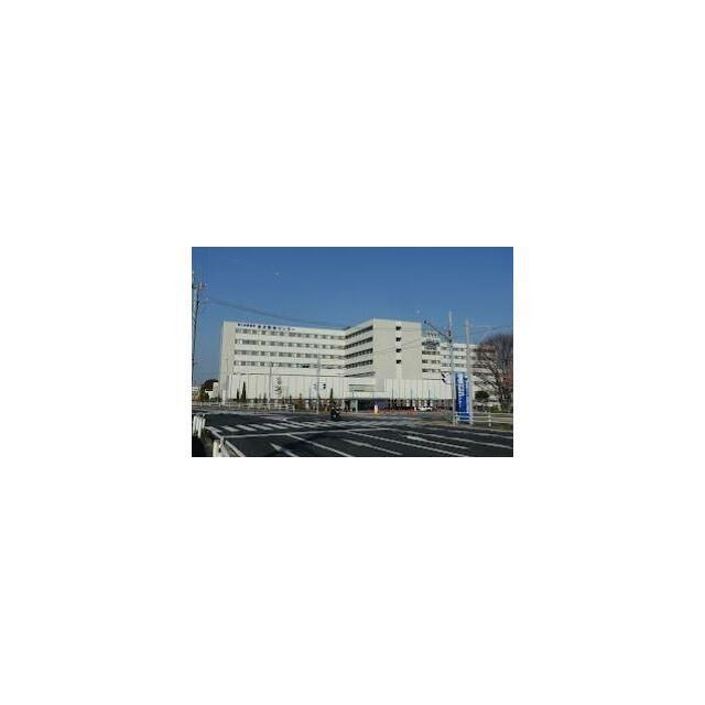 近くの国立病院機構横浜医療センター（独立行政法人）まで4,015m（徒歩51分）