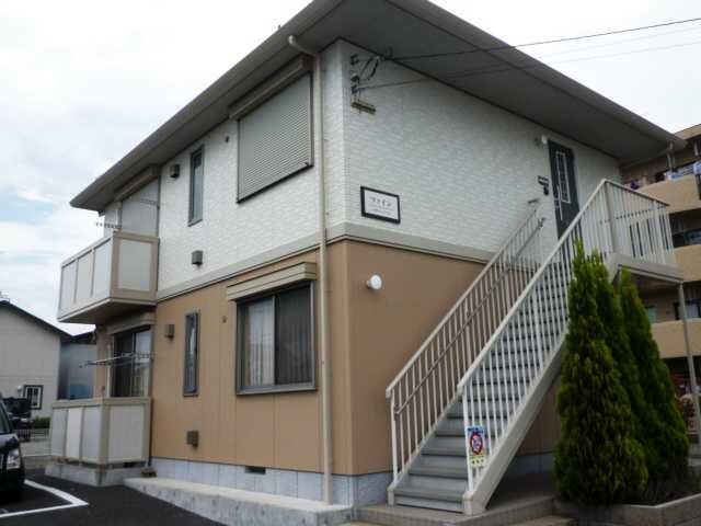 ファインの外観画像