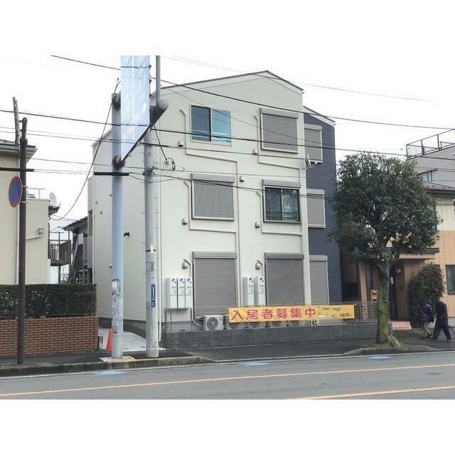 Sun Glanzいずみ中央の外観画像