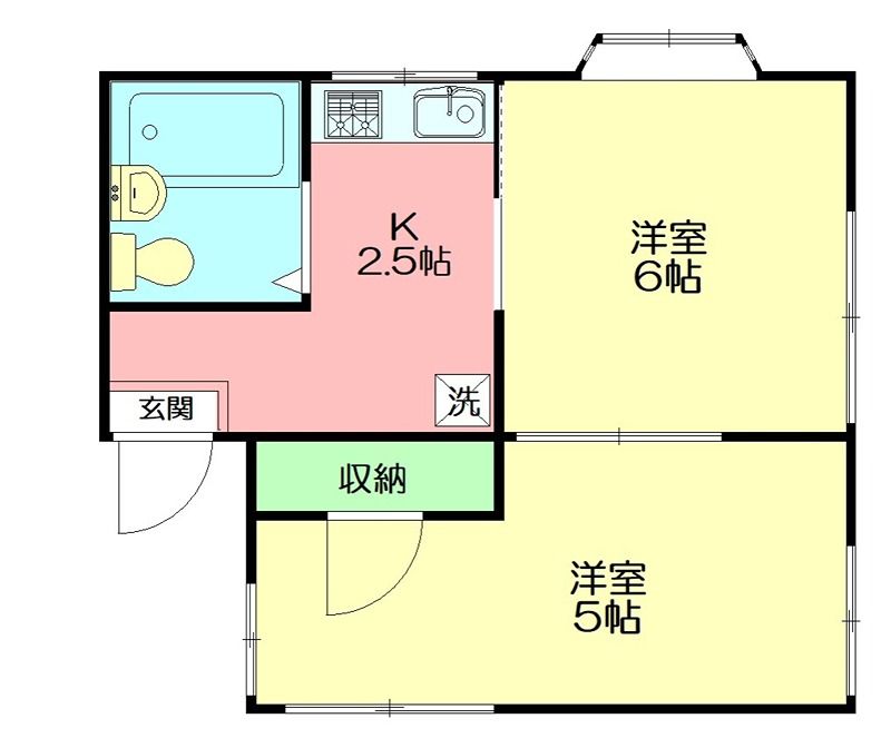 近くのファミリーマート 厚木飯山店まで369m（徒歩5分）