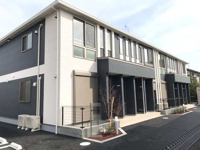 Minette(ミネット)の外観画像