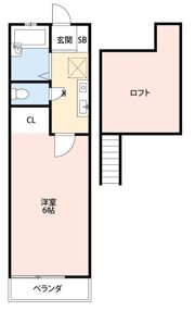 ReDEAL横浜戸塚の間取り画像