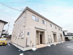 GS松田惣領の外観画像