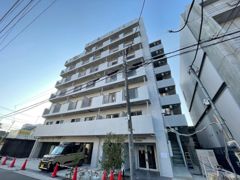 MARINA YOKOHAMA SHONANの外観画像