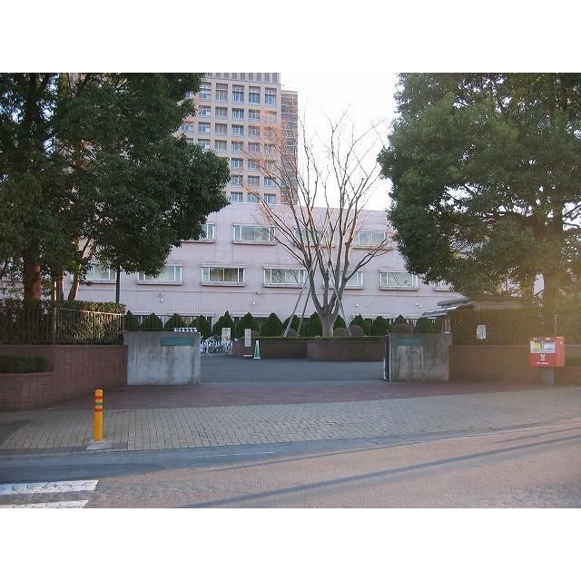 近くの私立日本大学生物資源科学部まで1,956m(徒歩25分)