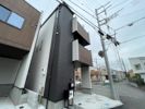 Kolet茅ヶ崎松林#05の外観