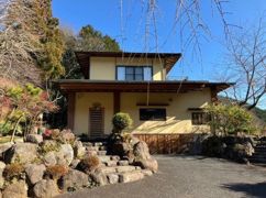 伊勢原大山 戸建の外観画像