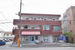 ワコービルの間取り画像