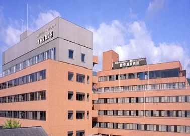 近くの鶴巻温泉病院まで2,161m（徒歩28分）