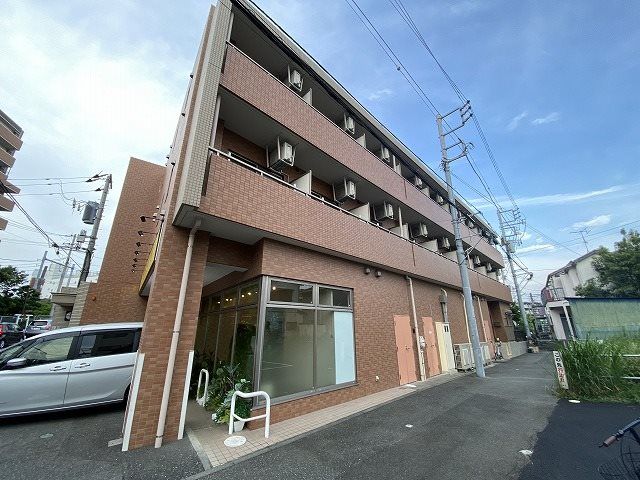 鎌倉服部ビルの外観画像