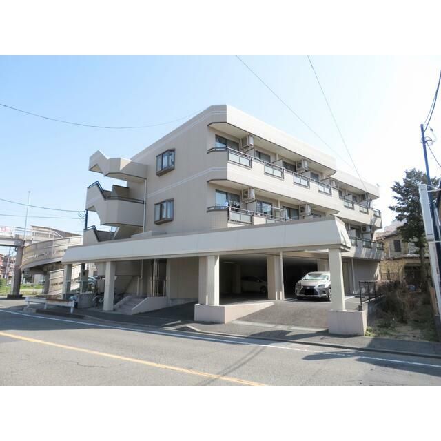 サニー18の外観画像