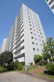 ニューシティ東戸塚パークヒルズL棟の外観画像