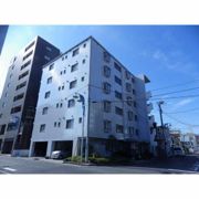 雅マンション湘南台の外観画像