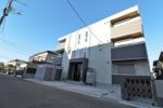 エムズ バーレイ湘南平塚の間取り画像