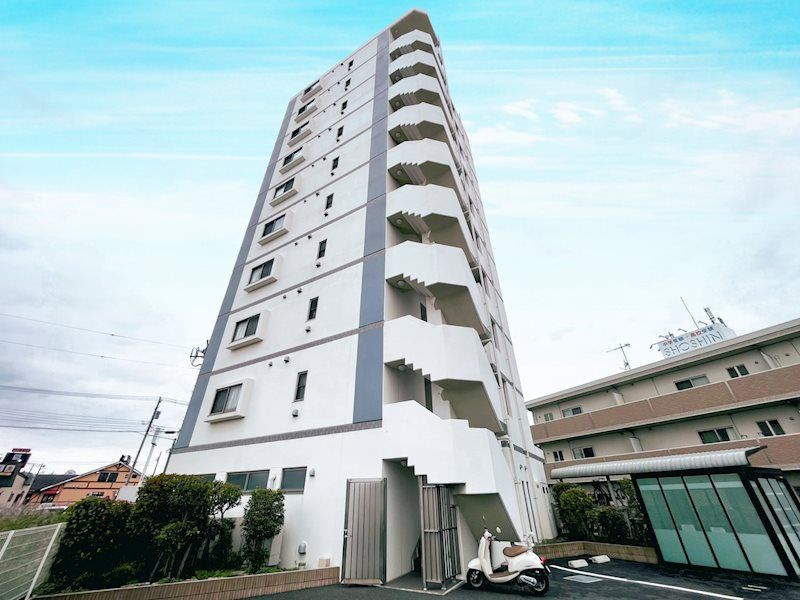 Eterna(エテルナ)の外観画像