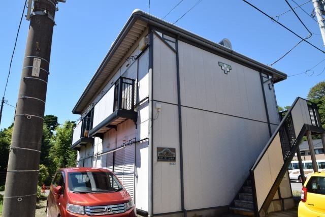 フレックスベルの外観画像