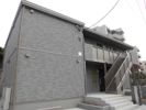 アンソレイエIIの間取り画像