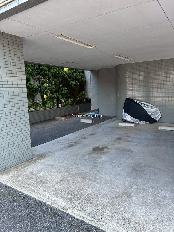 近くのヨークマート 厚木インター店まで956m（徒歩12分）