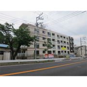 本町1丁目マンションの外観画像