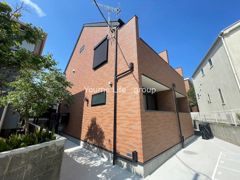 OCEAN’S14の外観画像