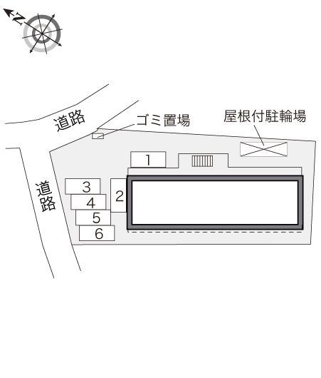 近くの秦野東海大学前郵便局まで1,889m（徒歩24分）