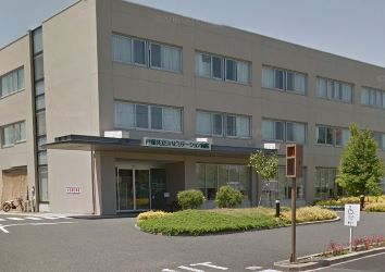 近くの戸塚共立リハビリテーション病院まで447m（徒歩6分）