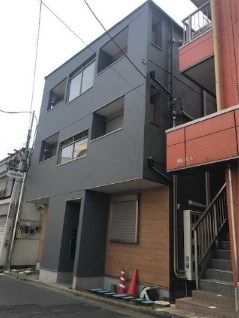 FJアスレイ弐番館の外観画像