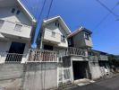 地下車庫ガレージ戸建ての間取り画像