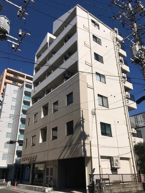 CSEパレス厚木の外観画像