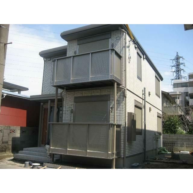グランドキャビンの外観画像
