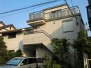 ジュネス鵠沼の間取り画像