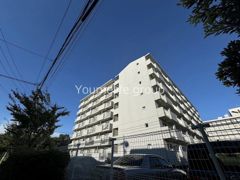 ベルフラワーハイツ伊勢原の外観画像