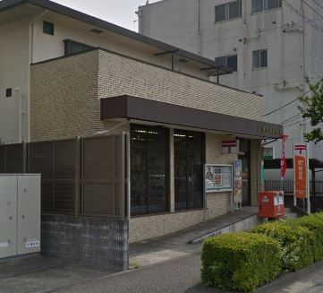 近くの南万騎が原駅前郵便局まで515m（徒歩7分）