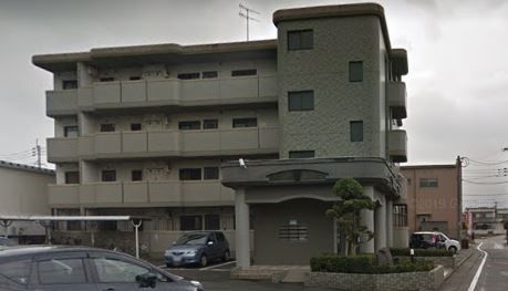 CREDOS太宰府の外観画像