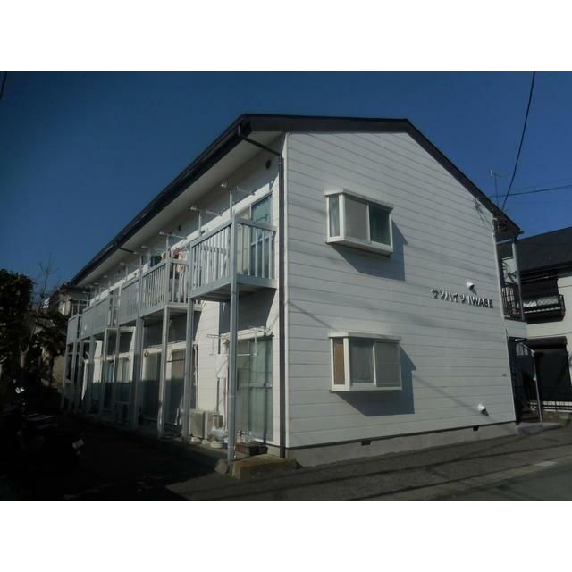 エルシエロの外観画像