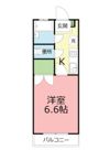 コーポSUGARの間取り画像