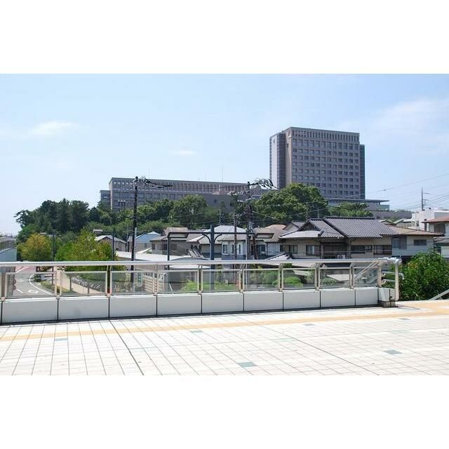 近くの私立日本大学生物資源科学部まで2,182m（徒歩28分）