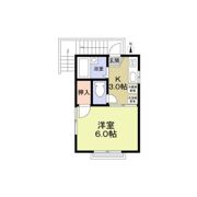 戸塚区平戸3丁目併用住宅の間取り画像
