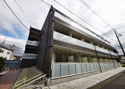 リブリ・さがみ野の外観画像