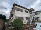 第一綾西ハイツの間取り画像