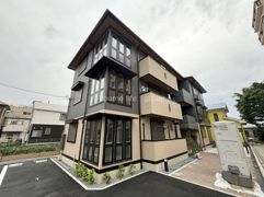花笑みの外観画像