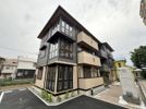花笑みの間取り画像