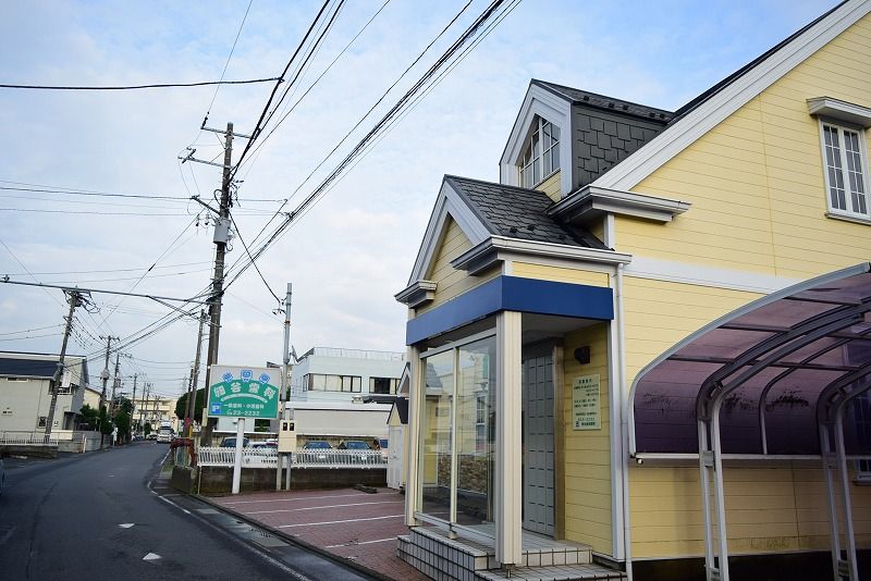 近くの細谷歯科医院まで732m（徒歩10分）
