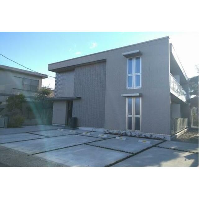 Petit Pont鵠沼の外観画像