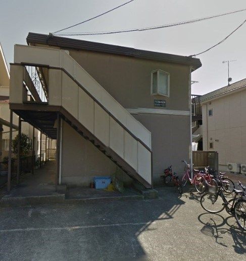 ドルエ鵠沼桜が岡の外観画像