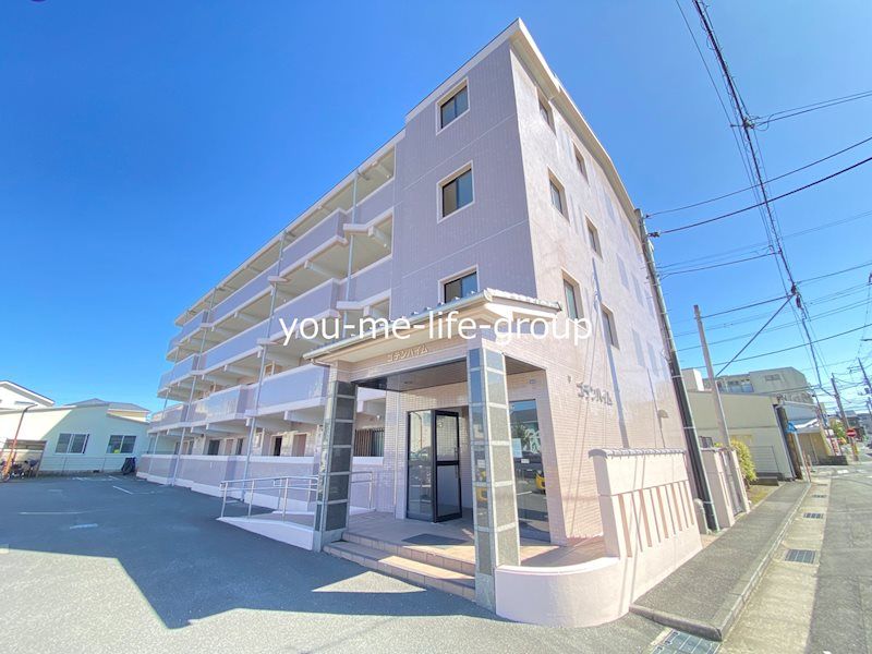 ゴテンハイムの外観画像